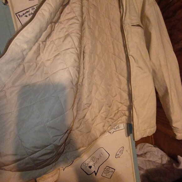 Winter jacket - Picture 4 of 5